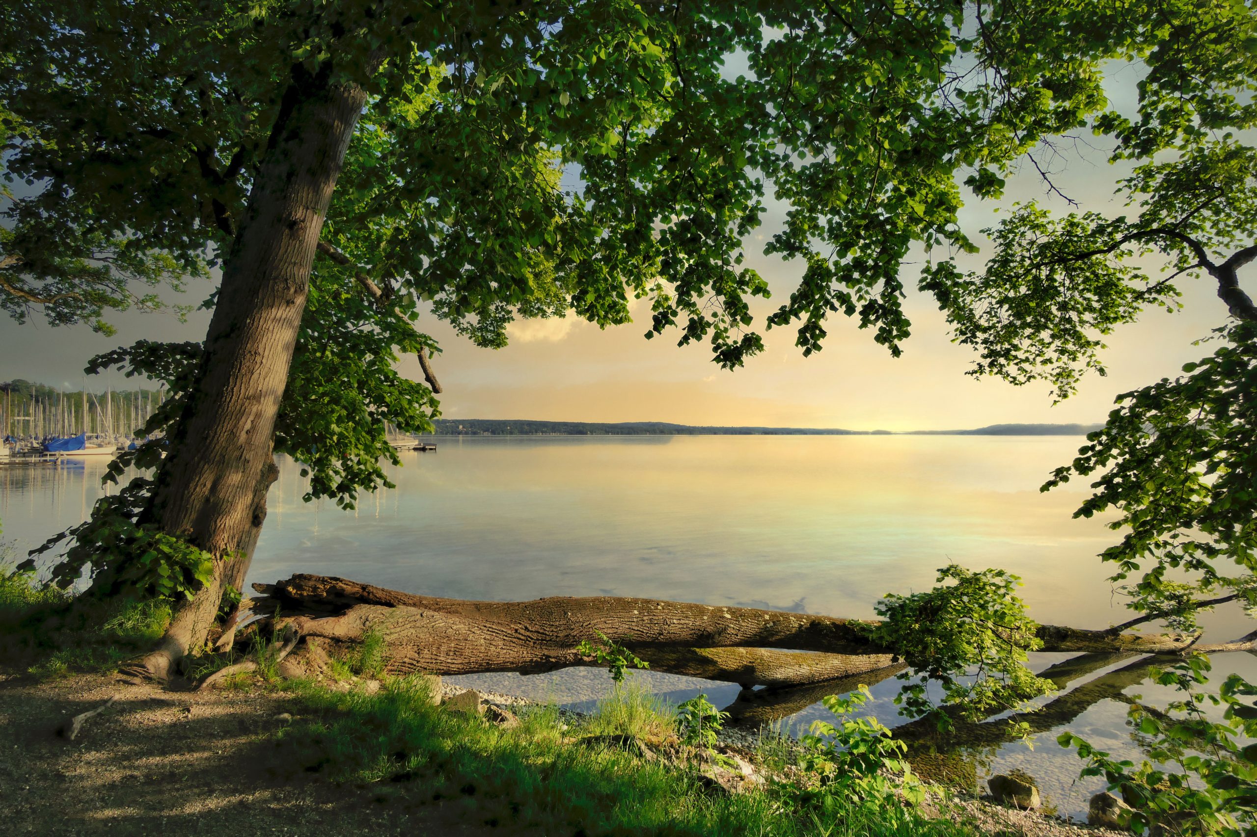 Starnberger See